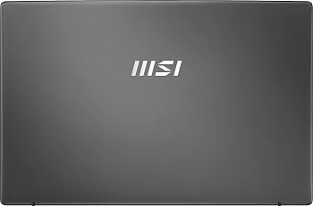 Купить Ноутбук MSI Modern 15 F13MG (F13MG-071XRO) - ITMag