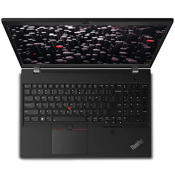 Купить Ноутбук Lenovo ThinkPad T15p Gen 3 (21DA003RUS) - ITMag
