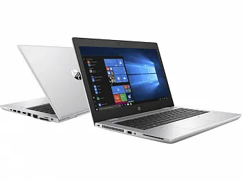 Купить Ноутбук HP ProBook 640 G5 Silver (5EG72AV_V4) - ITMag