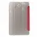 Чохол EGGO Texture Tri-fold Stand для Samsung Galaxy Tab E 9.6 T560 / T561 (Червоний / Red) - ITMag
