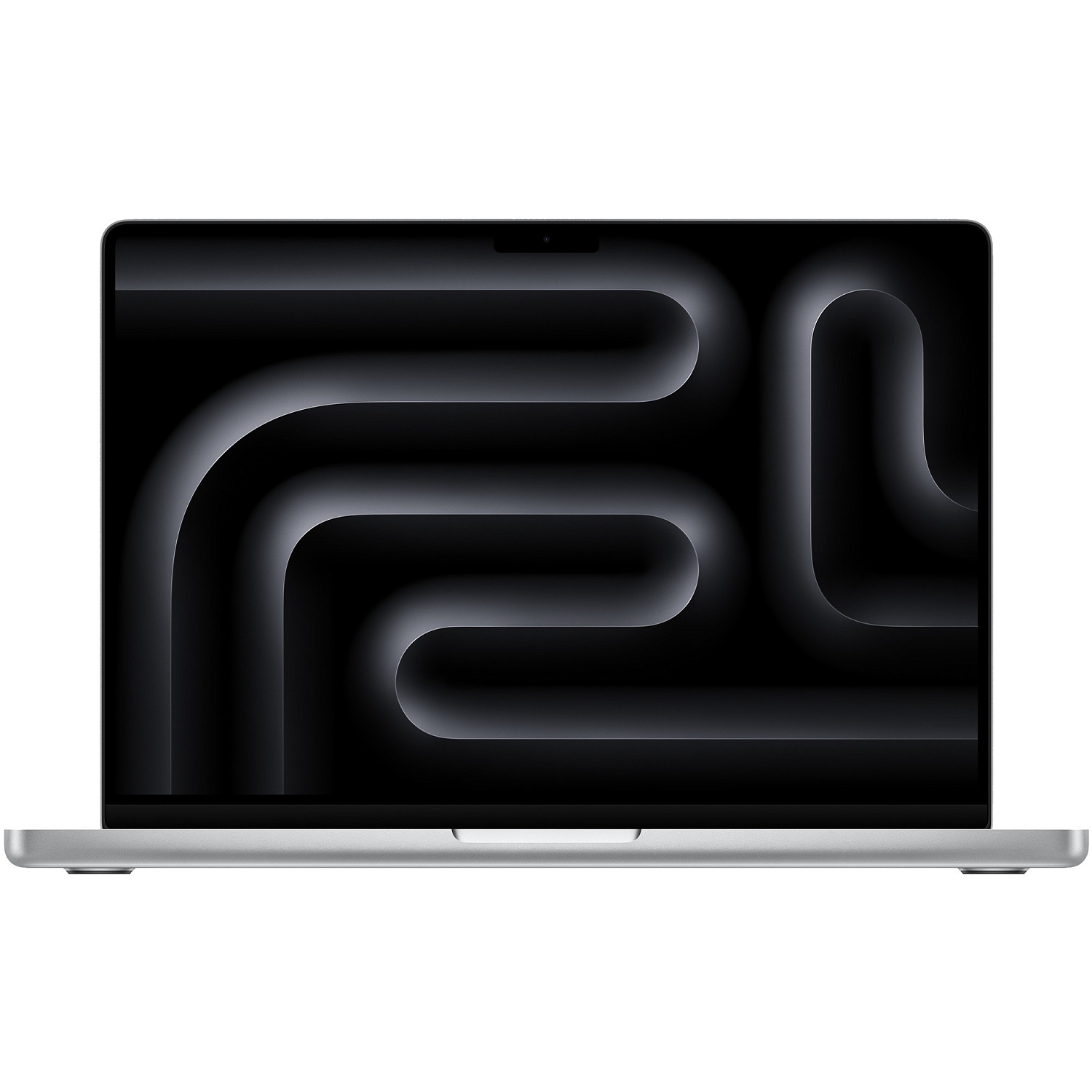 Apple MacBook Pro 16" Late 2024 Silver (MX2T3) - ITMag