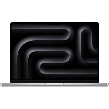 Apple MacBook Pro 16" Late 2024 Silver (MX2T3) - ITMag