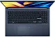 ASUS VivoBook 17 X1702ZA Blue (X1702ZA-AU046W) - ITMag