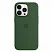 Apple iPhone 13 Pro Silicone Case with MagSafe - Clover (MM2F3) Copy - ITMag