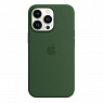 Apple iPhone 13 Pro Silicone Case with MagSafe - Clover (MM2F3) Copy - ITMag