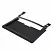 Чехол EGGO для Lenovo Yoga Tablet 10 B8000 (кожа, черный) - ITMag