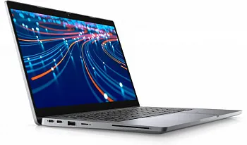 Купить Ноутбук Dell Latitude 5320 (N005L532013EMEA) - ITMag