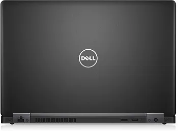Купить Ноутбук Dell Latitude 5580 (N024L558015EMEA_P) Gray - ITMag
