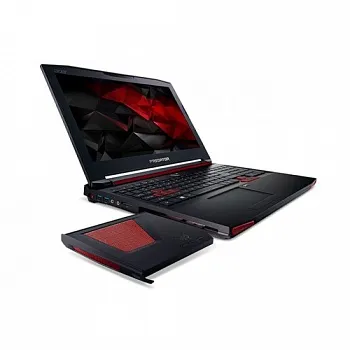 Купить Ноутбук Acer Predator 17 G9-792 (NX.Q0PEP.001) - ITMag