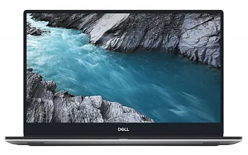 Купить Ноутбук Dell XPS 15 7590 (XPS7590-7992SLV-PUS) - ITMag