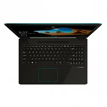Купить Ноутбук ASUS X570UD Black (X570UD-DM371) - ITMag