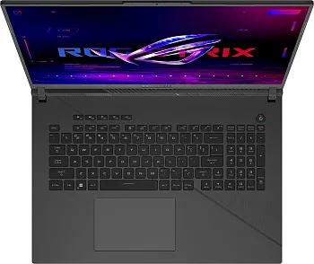 Купить Ноутбук ASUS ROG Strix G18 G814JVR Grey (G814JVR-N6615W) - ITMag