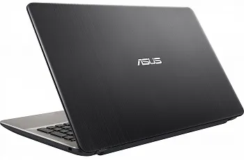 Купить Ноутбук ASUS VivoBook Max F541NA (F541NA-GQ051T) - ITMag