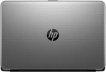 Купить Ноутбук HP 17-x036ur (Z5A42EA) Silver - ITMag