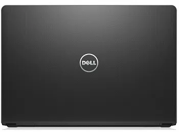 Купить Ноутбук Dell Vostro 3568 (N008VN3568EMEA01_1801) Black - ITMag