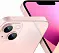 Apple iPhone 13 128GB Pink (MLPH3) Б/У (Grade B) - ITMag