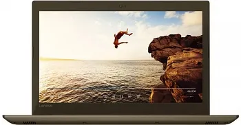 Купить Ноутбук Lenovo IdeaPad 520-15 (80YL00M4RA) - ITMag