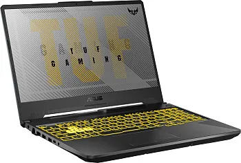 Купить Ноутбук ASUS TUF Gaming A15 FA506IC (FA506IC-HN018T) - ITMag