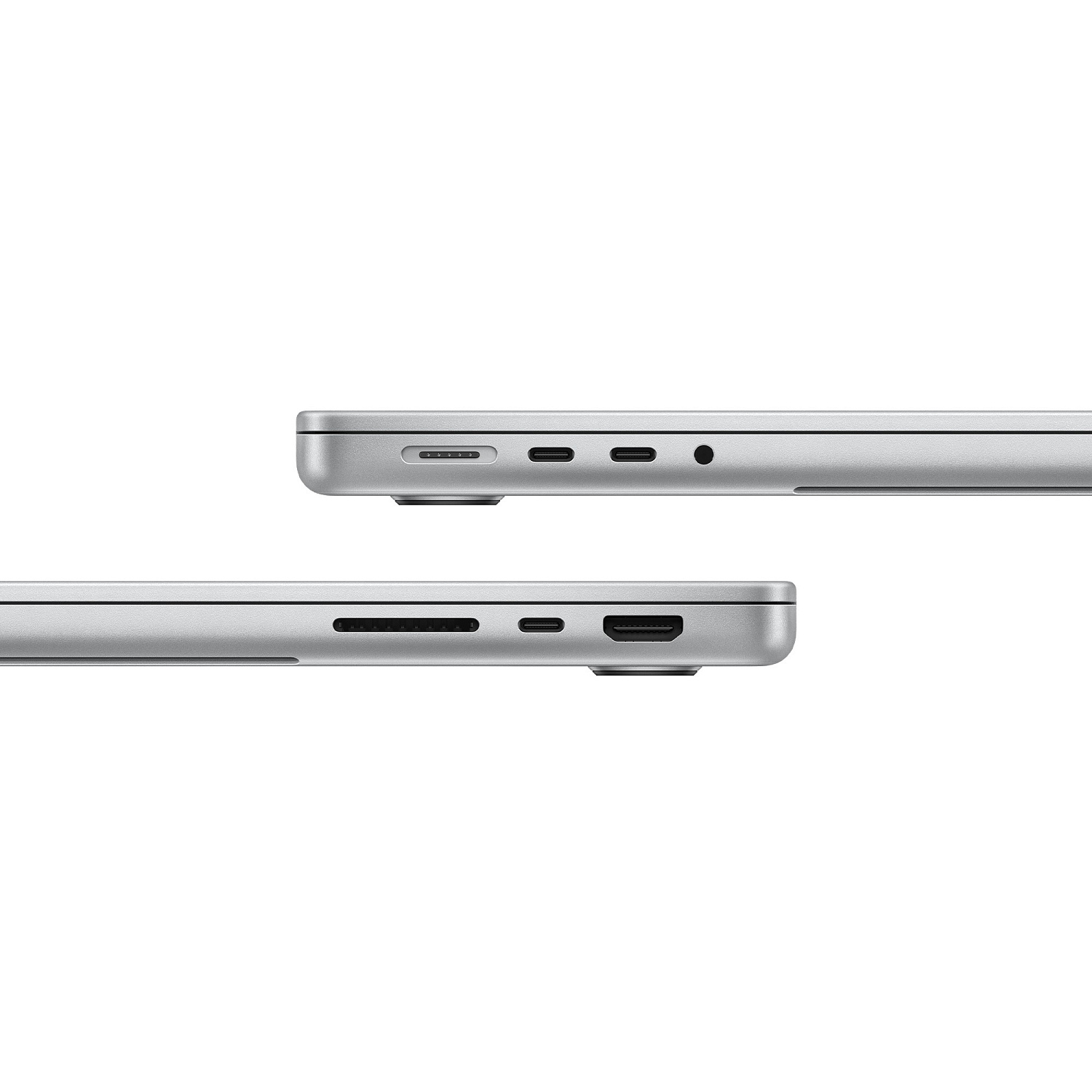 Apple MacBook Pro 14" Late 2024 Silver (MCX14) - ITMag