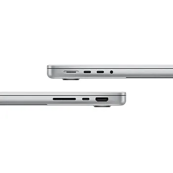 Apple MacBook Pro 14" Late 2024 Silver (MCX14) - ITMag