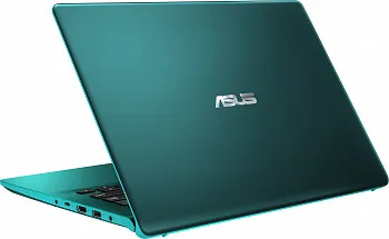 Купить Ноутбук ASUS VivoBook S14 S430UF Firmament Green (S430UF-EB051T) - ITMag