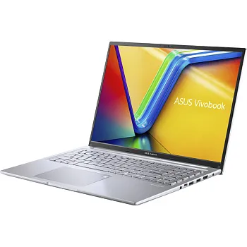 Купить Ноутбук ASUS VivoBook 16 M1605YA Cool Silver (M1605YA-MB025) - ITMag