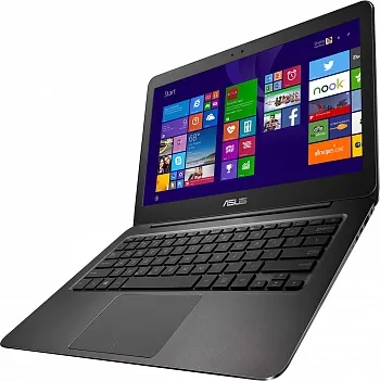 Купить Ноутбук ASUS ZENBOOK UX305FA (UX305FA-FC340H) - ITMag