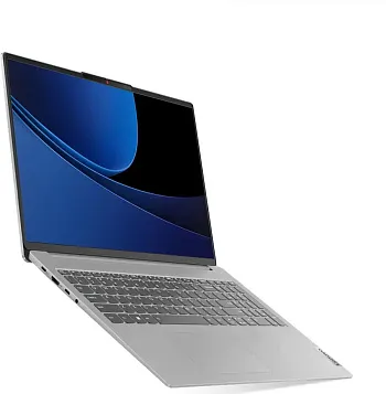 Купить Ноутбук Lenovo IdeaPad Slim 5 16IMH9 Cloud Grey (83DC000KCK) - ITMag