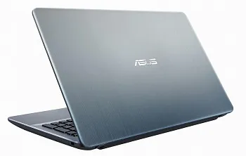 Купить Ноутбук ASUS VivoBook Max K541UJ (K541UJ-DM102T) Silver - ITMag