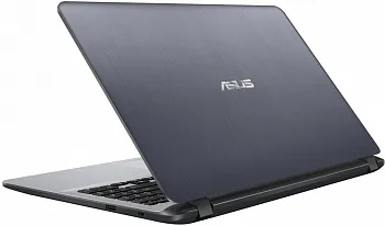 Купить Ноутбук ASUS X507UF Grey (X507UF-EJ091) - ITMag