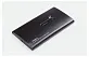 Пластиковая накладка ROCK NEW NakedShell series для Nokia Lumia 920 (Черный / Black) - ITMag