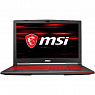 Купить Ноутбук MSI GL63 9SC (GL639SC-094NL) - ITMag