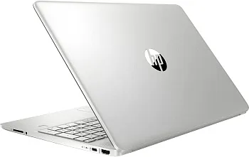 Купить Ноутбук HP Pavilion 15-eh1108ua Silver (4A7N4EA) - ITMag