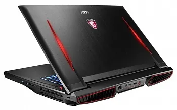 Купить Ноутбук MSI GT73VR 6RE Titan (GT73VR6RE-031PL) - ITMag