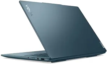 Купить Ноутбук Lenovo Yoga Pro 7 14ARP8 Tidal Teal (83AU002GCK) - ITMag