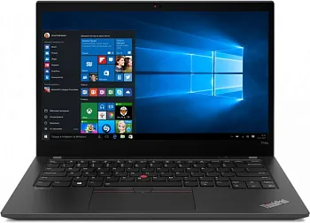 Купить Ноутбук Lenovo ThinkPad T14s Gen 2 (20WNS0TW05) - ITMag