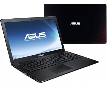 Купить Ноутбук ASUS X550JX (X550JX-DM003D) - ITMag