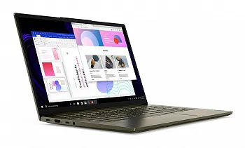 Купить Ноутбук Lenovo IdeaPad Slim 7 14IL05 (82A4000MUS) - ITMag