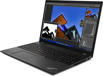 Купить Ноутбук Lenovo ThinkPad T16 Gen 2 (21HH0038RI) - ITMag