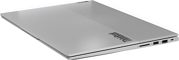 Купить Ноутбук Lenovo ThinkBook 16 G6 ABP Arctic Gray (21KK0041RA) - ITMag