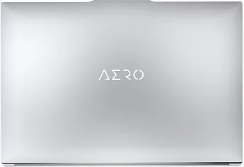 Купить Ноутбук GIGABYTE AERO 16 YE5 (YE5-94EE949HP) - ITMag