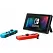 Nintendo Switch with Neon Blue and Neon Red Joy-Con - ITMag