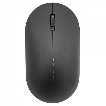 Xiaomi Mi Mouse 2 Black (XMWS002TM, HLK4039CN) - ITMag