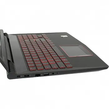 Купить Ноутбук Lenovo Legion Y520-15 (80WK00EVPB) - ITMag