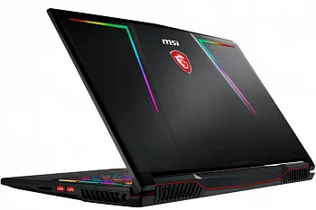 Купить Ноутбук MSI GF63 Thin 8RCS Black (GF638RCS-097XUA) - ITMag