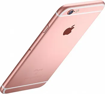 Apple iPhone 6S 16GB Rose Gold (Refurbished asurion) - ITMag