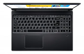 Купить Ноутбук Acer Aspire 7 A715-74G-56VU (NH.Q5TEU.006) - ITMag