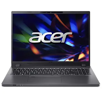 Купить Ноутбук Acer TravelMate P2 TMP216-51G-70YX Steel Gray (NX.B19EU.009) - ITMag