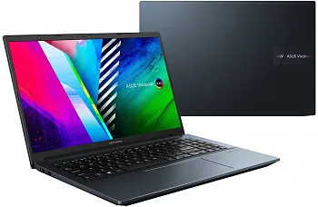 Купить Ноутбук ASUS VivoBook Pro 15 OLED K3500PC (K3500PC-L1181T) - ITMag