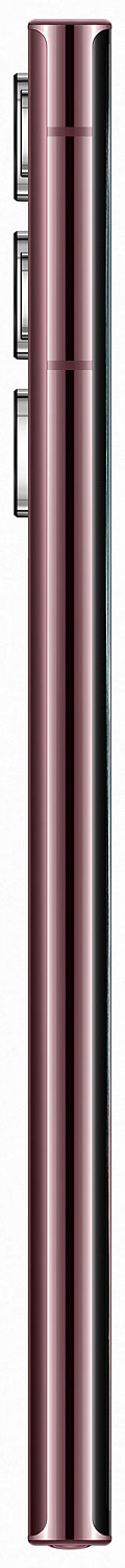 Samsung Galaxy S22 Ultra 12/512GB Burgundy (SM-S908BDRH) UA - ITMag